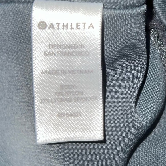 Athleta‎ pants XS - Picture 7 of 14